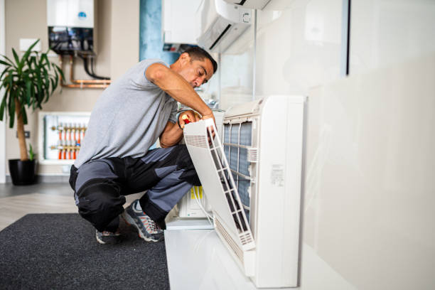 Best Commercial Air Duct Cleaning  in Springville, NY