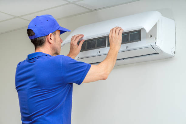 Best HVAC Air Duct Cleaning  in Springville, NY